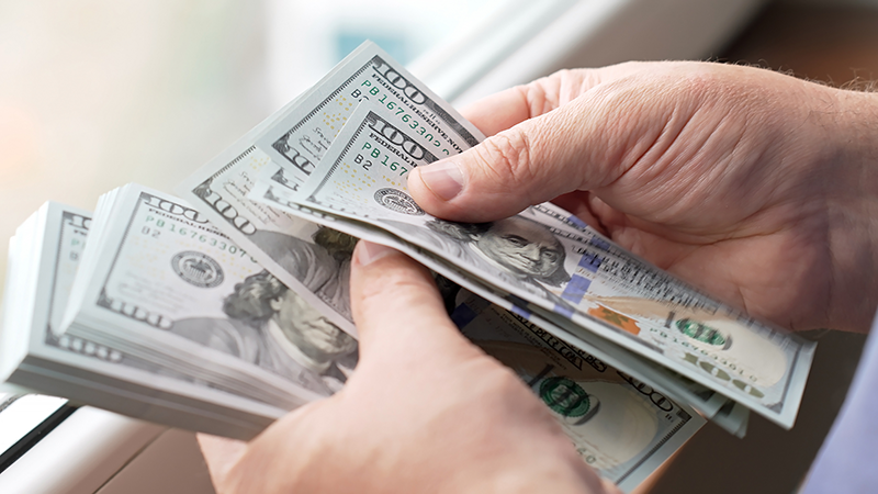 A restoration fee is imposed by MVA and is collected with payment of tolls and fees before registration can be restored.
